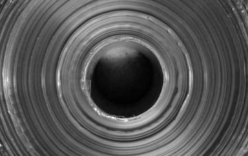 Tollesby edpm waterproofing