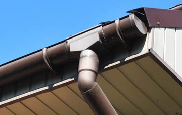 types of Tollesby fascias