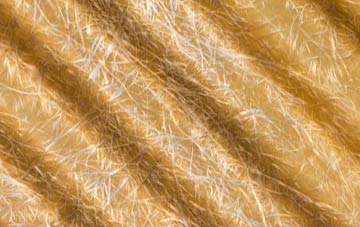 Tollesby fibreglass roof waterproofing