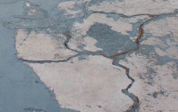 fibreglass roofing replacement Tollesby