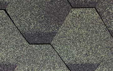 Tollesby fibreglass shingle repairs