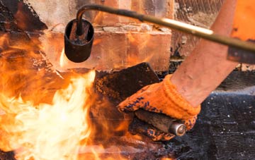 Tollesby flat roof repair companies