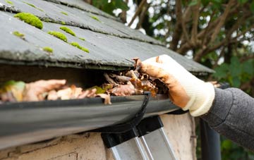 gutter cleaning Tollesby, North Yorkshire