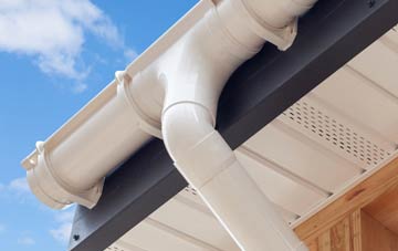 Tollesby gutter installation costs