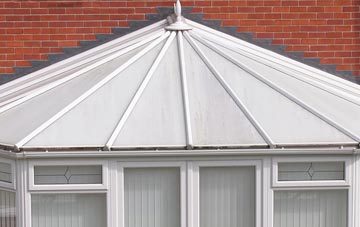 Tollesby polycarbonate conservatory roof repairs