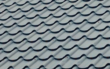 Tollesby rubber roofing companies