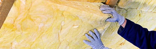 quotes for Tollesby roof insulation