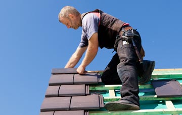 disadvantages of Tollesby slate roofing