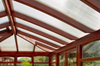 Tollesby conservatory roofing insulation