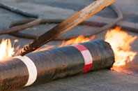 free Tollesby flat roofing repair quotes