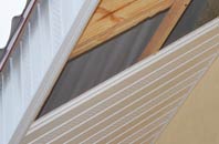 rated Tollesby soffit repair companies